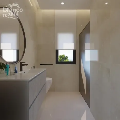 Prodej rodinného domu, Finestrat, Alicante, Španělsko, 175 m2