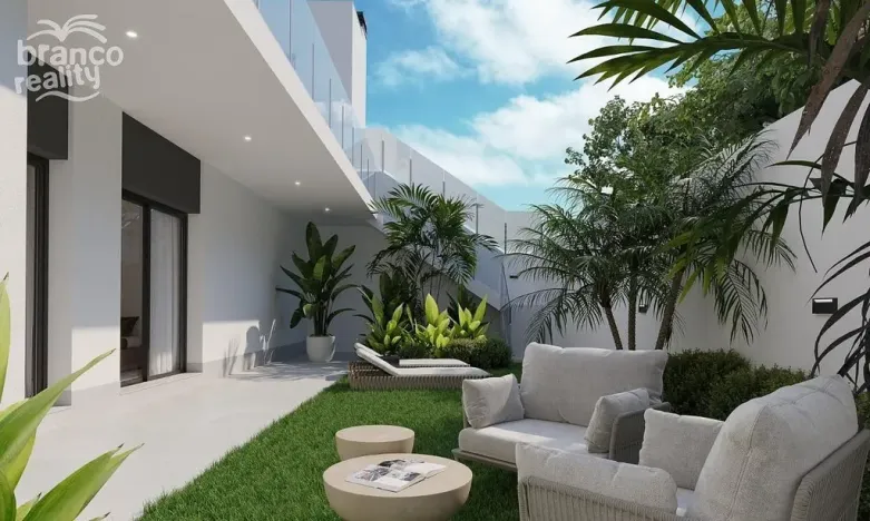 Prodej rodinného domu, Finestrat, Alicante, Španělsko, 175 m2