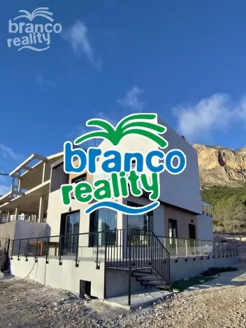 Prodej rodinného domu, Polop, Alicante, Španělsko, 121 m2