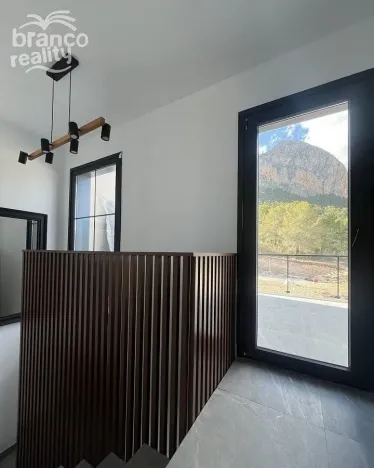 Prodej rodinného domu, Polop, Alicante, Španělsko, 121 m2