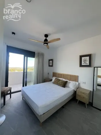 Prodej rodinného domu, Polop, Alicante, Španělsko, 121 m2