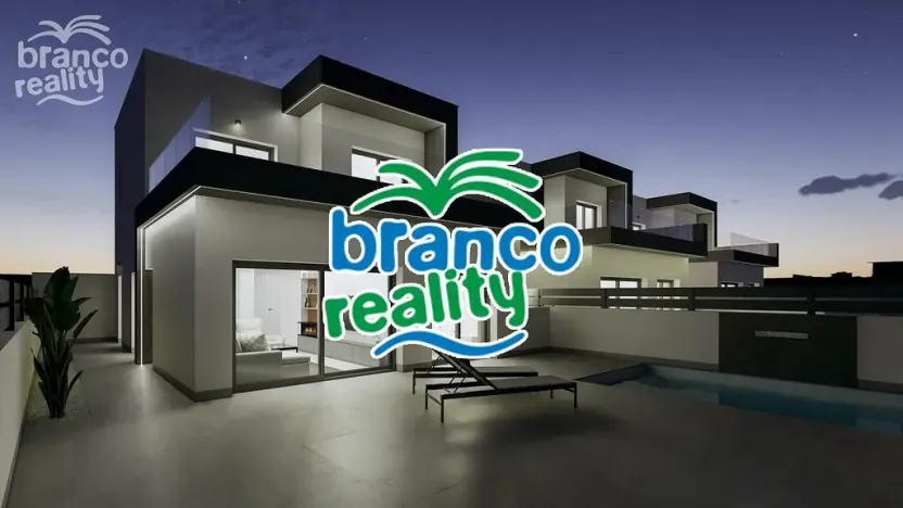 Prodej rodinného domu, Benijofar, Alicante, Španělsko, 141 m2