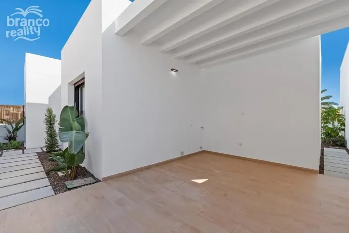 Prodej rodinného domu, Los Alcazares, Murcia, Španělsko, 220 m2
