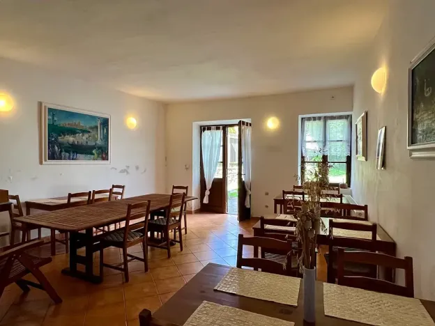 Prodej rodinného domu, Zlatá Koruna, 500 m2