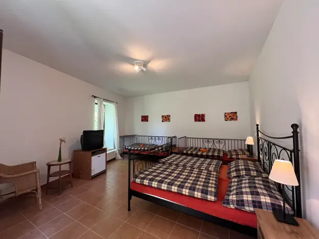 Prodej ubytování, Zlatá Koruna, 500 m2