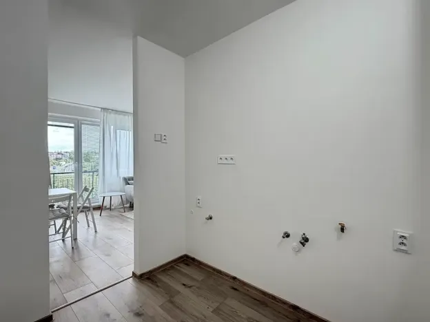 Prodej bytu 3+kk, Praha - Záběhlice, Svojšovická, 55 m2