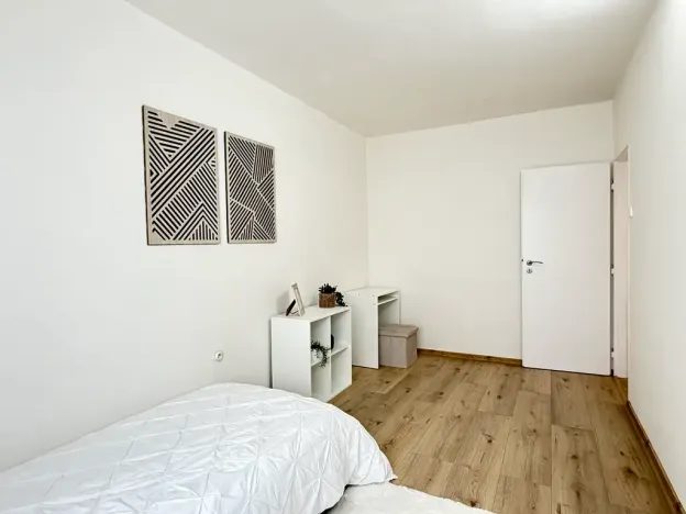 Prodej bytu 3+kk, Praha - Záběhlice, Svojšovická, 55 m2