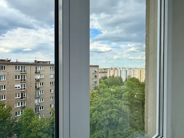 Prodej bytu 3+kk, Praha - Záběhlice, Svojšovická, 55 m2