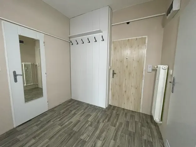 Pronájem bytu 2+1, Litvínov, K Loučkám, 60 m2