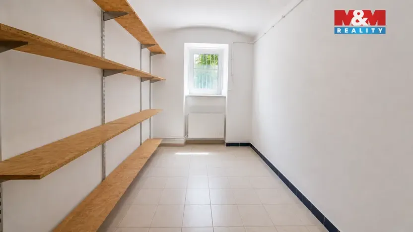 Pronájem obchodního prostoru, Český Těšín, Štefánikova, 65 m2