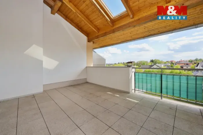 Prodej bytu 4+1, Žďár nad Sázavou - Žďár nad Sázavou 3, Kupecká, 117 m2