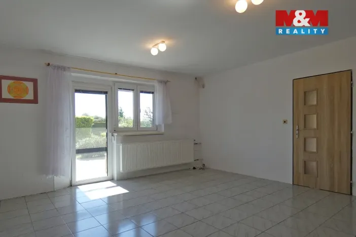 Prodej bytu 2+1, Žleby, Za Šumavou, 49 m2