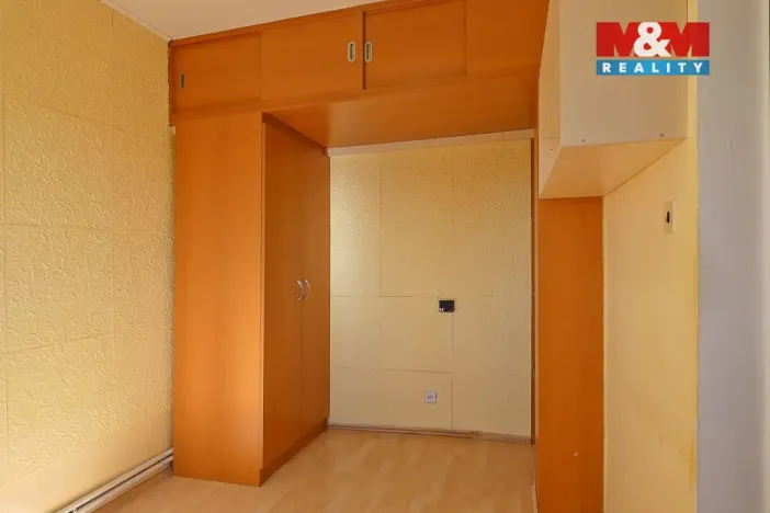 Prodej bytu 2+1, Žleby, Za Šumavou, 49 m2