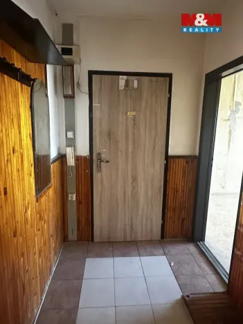 Prodej bytu 3+1, Praha - Modřany, Urbánkova, 73 m2