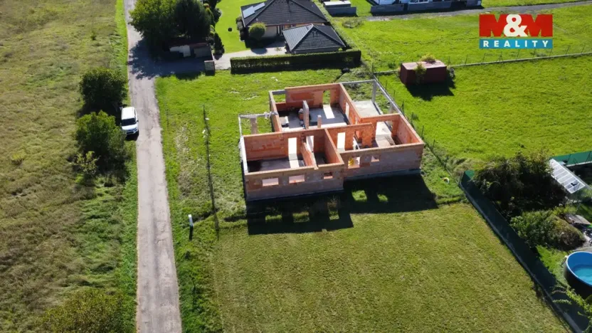 Prodej pozemku pro bydlení, Mělník, Lhotecká, 1044 m2