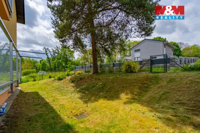 Prodej bytu 3+kk, Jindřichův Hradec - Jindřichův Hradec IV, Jakubská, 55 m2
