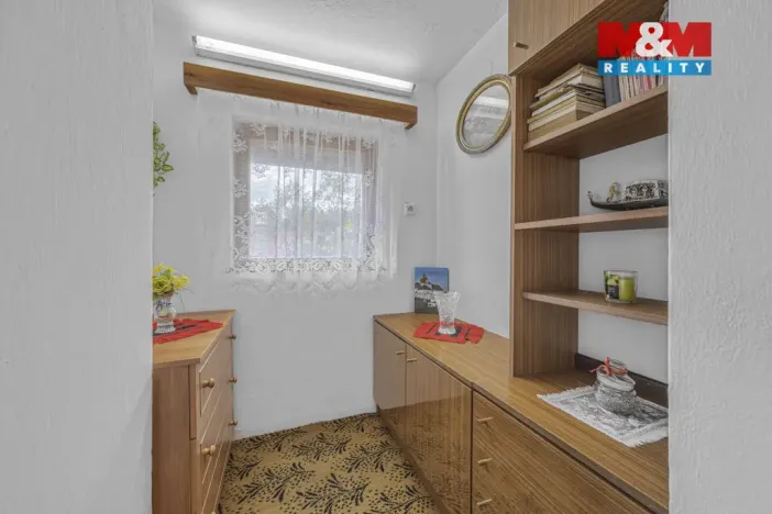 Prodej chaty, Bohostice, 65 m2