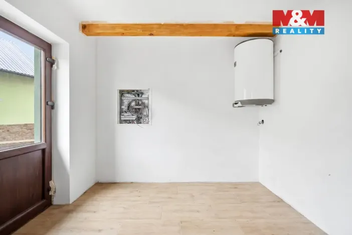 Pronájem bytu 3+kk, Zásmuky - Nesměň, 82 m2