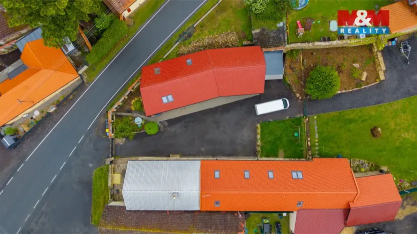 Pronájem bytu 3+kk, Zásmuky - Nesměň, 82 m2