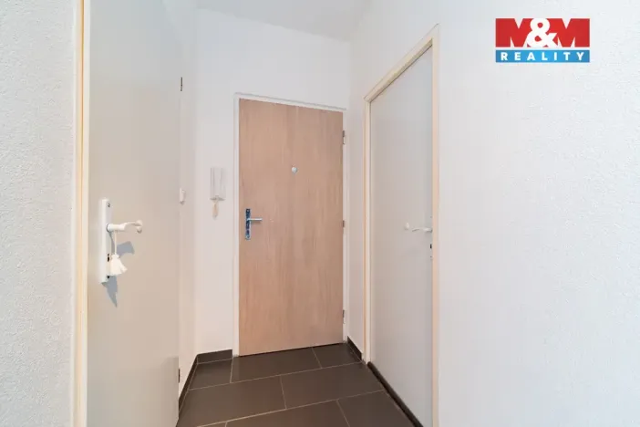 Prodej bytu 2+1, Aš, Moravská, 51 m2