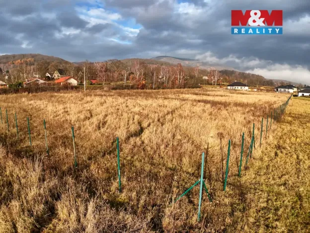 Prodej pozemku pro bydlení, Vysoká Pec - Drmaly, 9329 m2