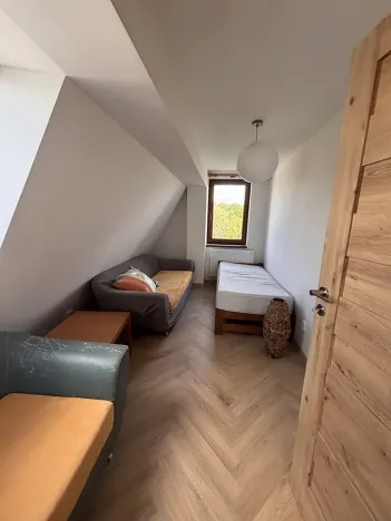 Pronájem bytu 3+kk, Liberec, Šlikova, 60 m2