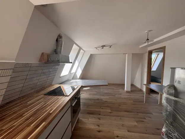 Pronájem bytu 3+kk, Liberec, Šlikova, 60 m2