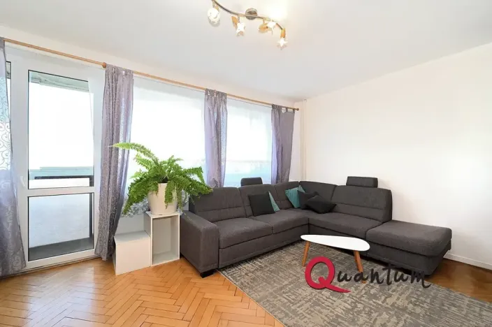 Pronájem bytu 2+1, Praha - Čimice, Okořská, 57 m2