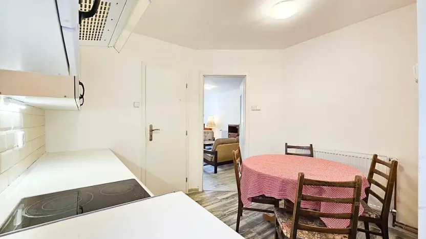 Prodej vícegeneračního domu, Stříbrná Skalice, Pražská, 146 m2