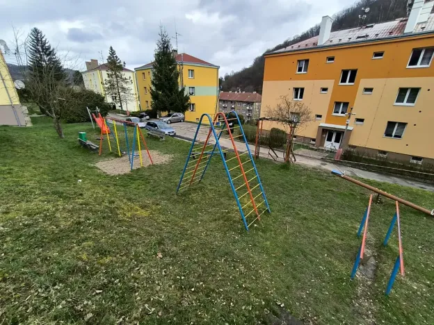 Prodej bytu 2+1, Velké Březno, Litoměřická, 60 m2