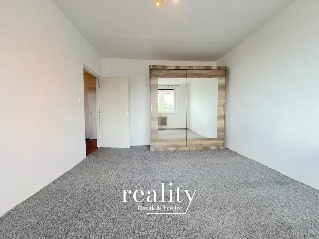 Pronájem bytu 2+1, Ivančice, mjr. Nováka, 55 m2