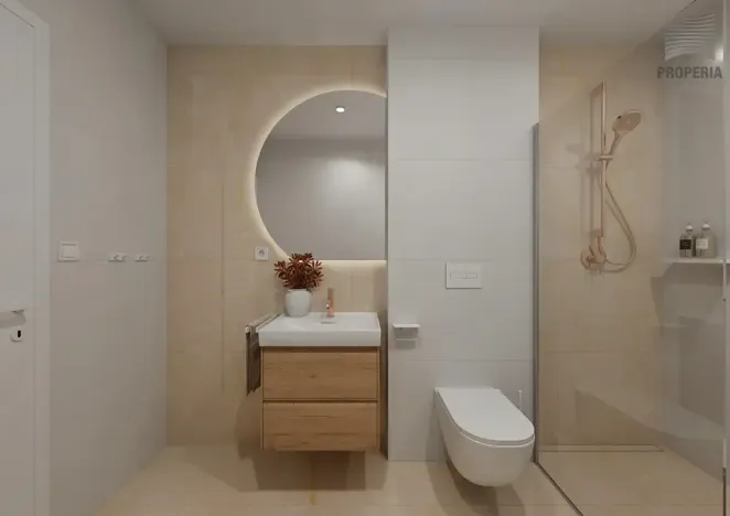 Prodej bytu 2+kk, Brno, Elišky Přemyslovny, 42 m2