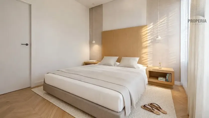 Prodej bytu 2+kk, Brno, Elišky Přemyslovny, 42 m2