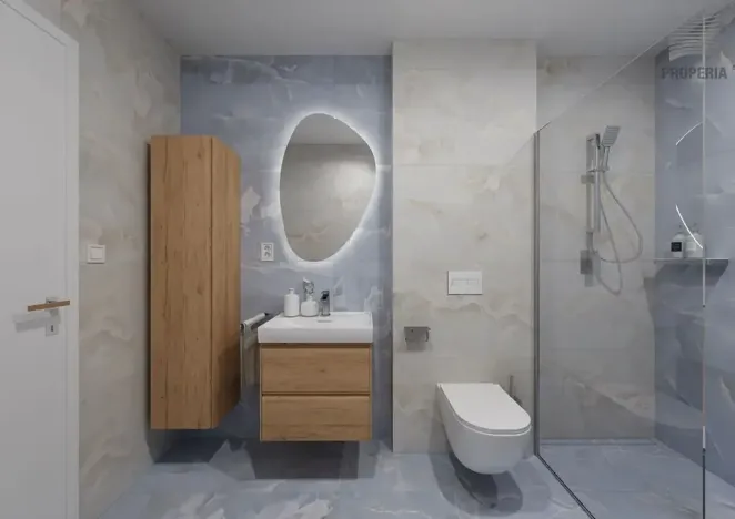 Prodej bytu 1+kk, Brno, Elišky Přemyslovny, 35 m2