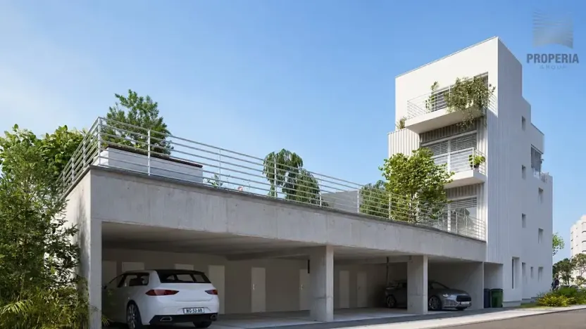 Prodej bytu 1+kk, Brno, Elišky Přemyslovny, 35 m2