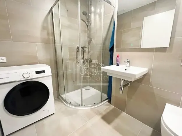 Pronájem bytu 1+kk, Praha - Hlubočepy, K Barrandovu, 25 m2