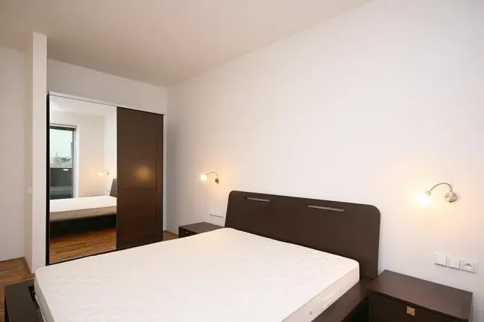 Pronájem bytu 4+kk, Praha - Žižkov, Prokopova, 91 m2