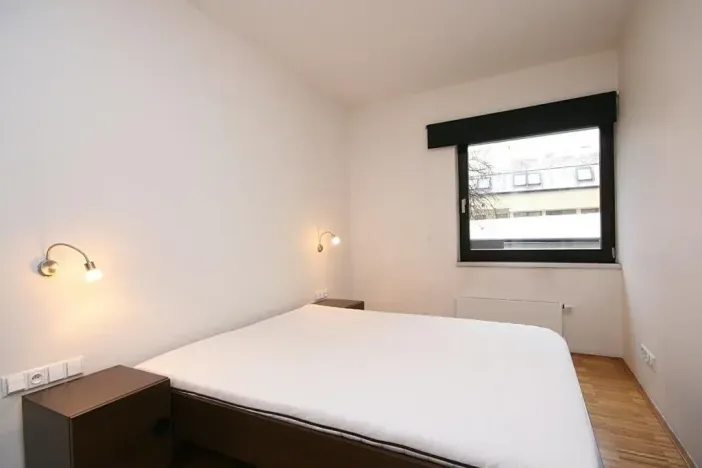 Pronájem bytu 4+kk, Praha - Žižkov, Prokopova, 91 m2