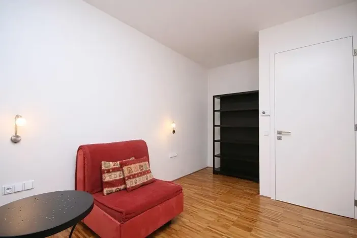 Pronájem bytu 4+kk, Praha - Žižkov, Prokopova, 91 m2