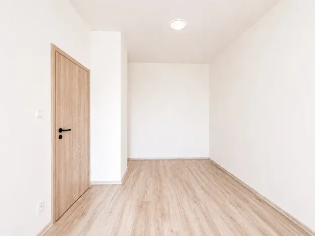 Pronájem bytu 2+kk, Milovice - Mladá, Slepá, 50 m2