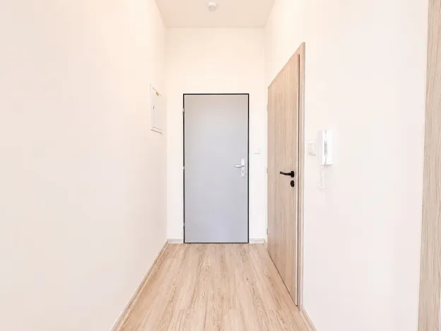 Pronájem bytu 2+kk, Milovice - Mladá, Slepá, 50 m2
