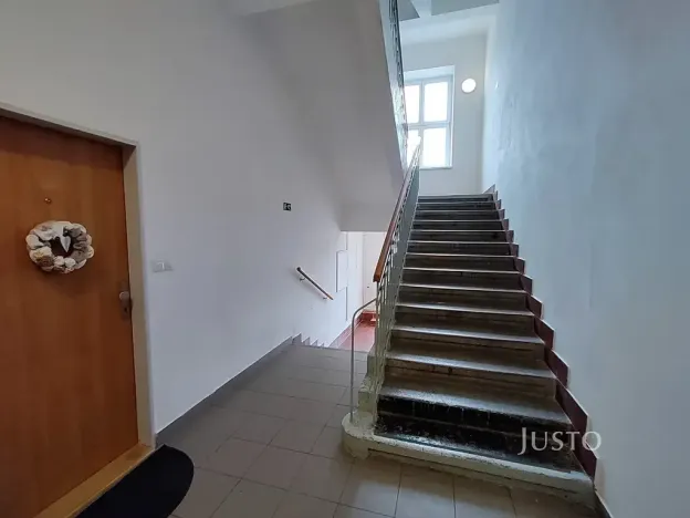 Pronájem bytu 2+kk, Písek, Pražská, 45 m2
