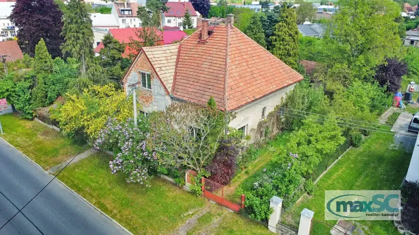 Prodej rodinného domu, Holice, Smetanova, 132 m2