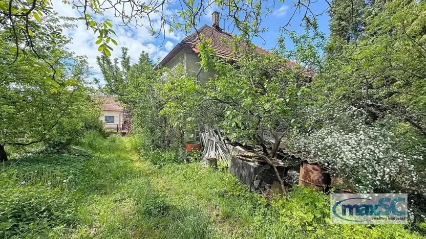 Prodej rodinného domu, Holice, Smetanova, 132 m2
