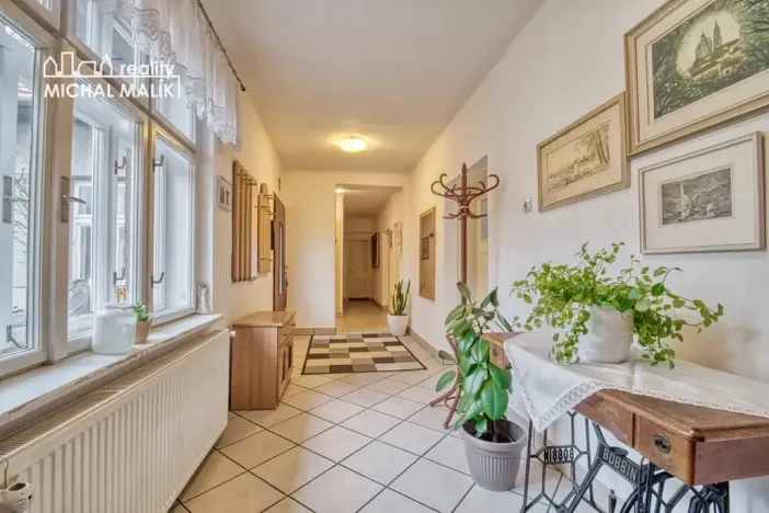 Prodej rodinného domu, Černotín, 121 m2