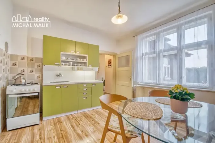 Prodej rodinného domu, Černotín, 121 m2