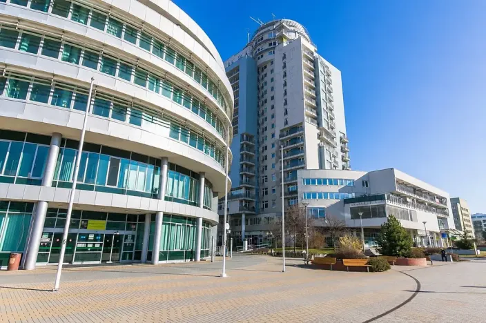 Pronájem komerční nemovitosti, Praha - Stodůlky, Petržílkova, 39 m2