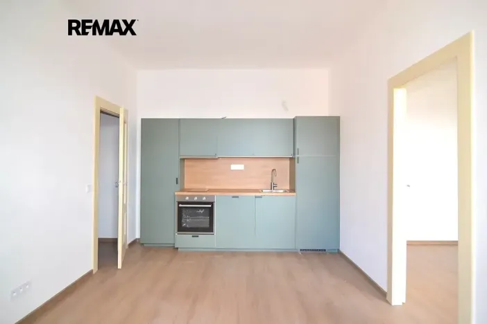 Pronájem bytu 2+kk, Praha - Žižkov, Jeseniova, 48 m2