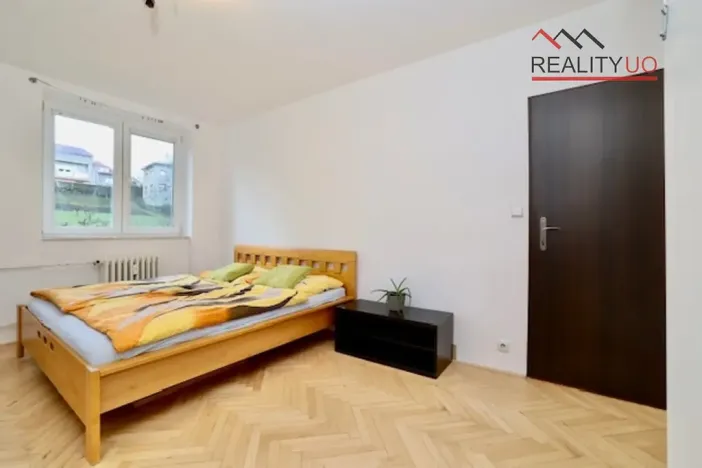 Pronájem bytu 2+1, Rychnov nad Kněžnou, Jiráskova, 52 m2