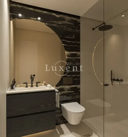 Prodej vily, Estepona, Španělsko, 100 m2